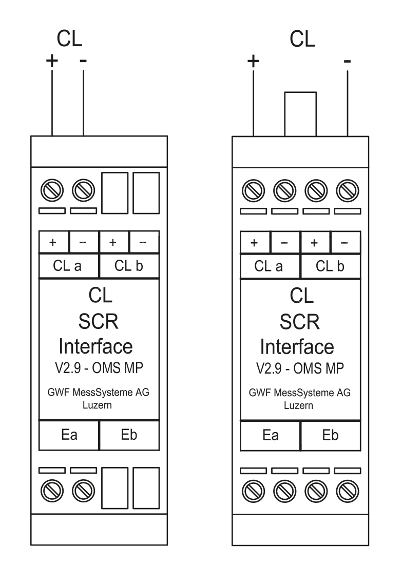 Interface CL SCRIEC E Pd40223 2