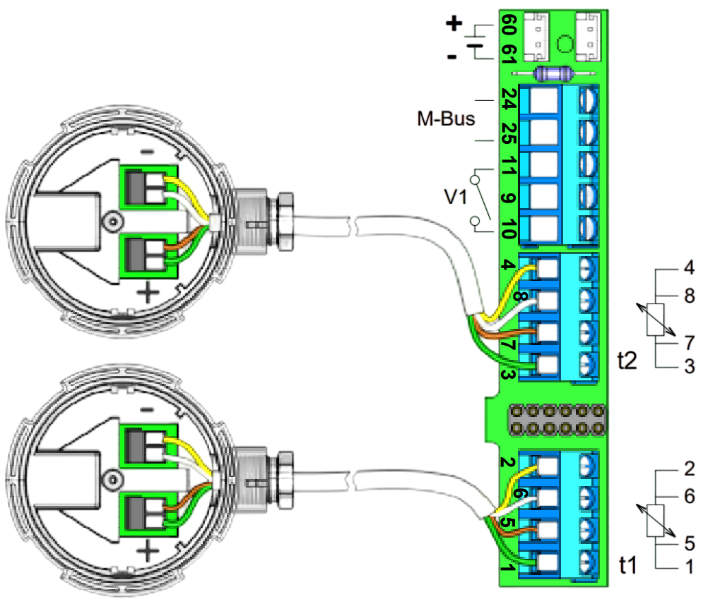 TFK500 Elektroschema2